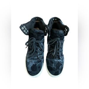 Supra women camouflage size‎ 7.5 us